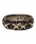 CODY SANDERSON (コディ・サンダーソン) NAVAJO Narrow 9 Star Ring シルバー サイズ:10号：16000円