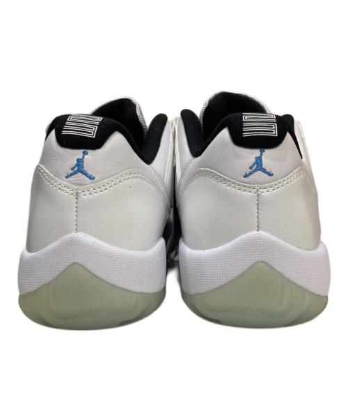 NIKE（ナイキ）NIKE (ナイキ) Air Jordan 11 Low 