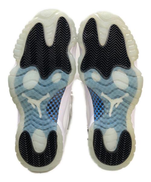 NIKE（ナイキ）NIKE (ナイキ) Air Jordan 11 Low 