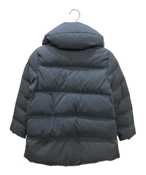 Pyrenex（ピレネックス）Pyrenex (ピレネックス) ELAURA 2/ダウンジャケット ネイビー サイズ:36の古着・服飾アイテム