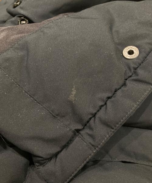 Pyrenex（ピレネックス）Pyrenex (ピレネックス) ELAURA 2/ダウンジャケット ネイビー サイズ:36の古着・服飾アイテム
