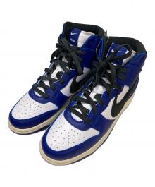 NIKE×AMBUSH（ナイキ×アンブッシュ）の古着「Dunk High "Deep Royal"」｜ブルー