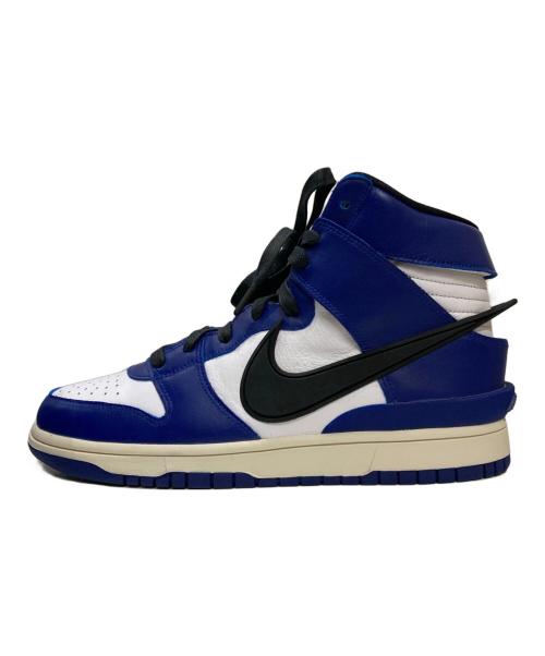 NIKE（ナイキ）NIKE (ナイキ) AMBUSH (アンブッシュ) Dunk High 