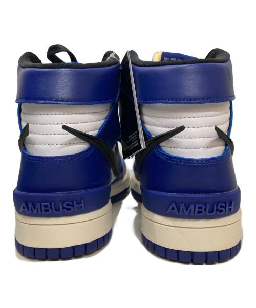 NIKE（ナイキ）NIKE (ナイキ) AMBUSH (アンブッシュ) Dunk High 