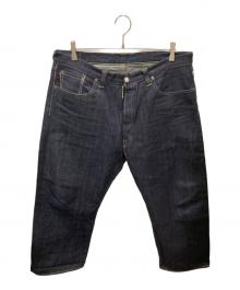 ground-Alls（グランドオールズ）の古着「1946 Model/デニムパンツ」｜インディゴ