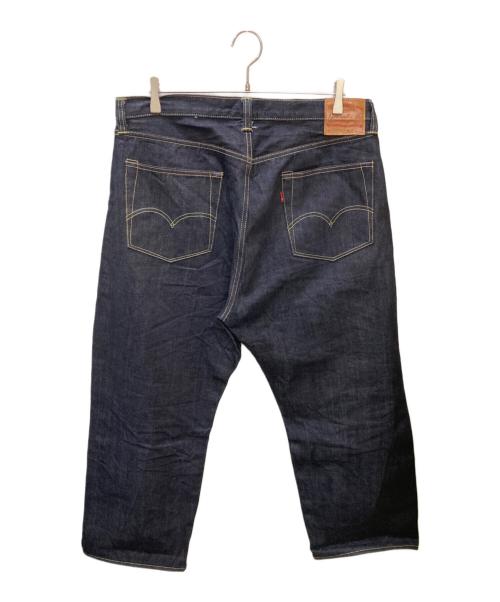 ground-Alls（グランドオールズ）ground-Alls (グランドオールズ) 1946 Model/デニムパンツ インディゴ サイズ:SIZE 96cm (W38)の古着・服飾アイテム