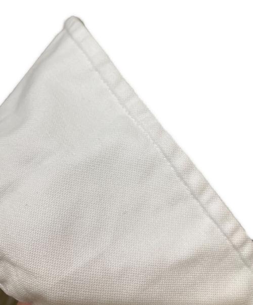 Thom Browne（トムブラウン）Thom Browne (トムブラウン) クラシックオックスフォードシャツ ホワイト サイズ:1の古着・服飾アイテム