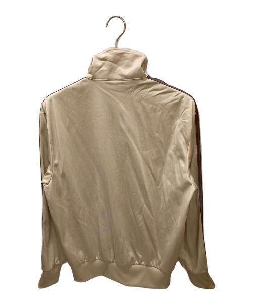 adidas（アディダス）adidas (アディダス) FIREBIRD TRACK TOP / ジャージ ベージュ サイズ:Sの古着・服飾アイテム