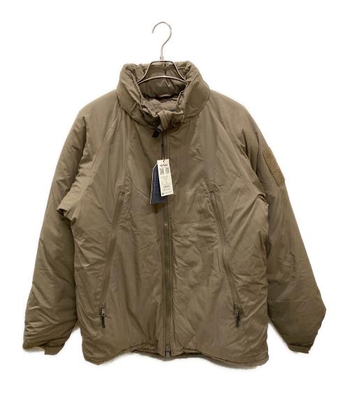 WILD THINGS（ワイルドシングス）WILD THINGS (ワイルドシングス) HAPPY JACKET 22 ブラウン サイズ:XLの古着・服飾アイテム