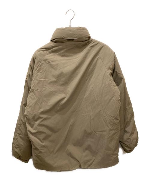 WILD THINGS（ワイルドシングス）WILD THINGS (ワイルドシングス) HAPPY JACKET 22 ブラウン サイズ:XLの古着・服飾アイテム