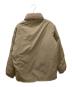 WILD THINGS (ワイルドシングス) HAPPY JACKET 22 ブラウン サイズ:XL：25000円
