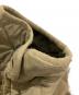 中古・古着 Barbour (バブアー) MICROFIBRE POLARQUILT LONG オリーブ サイズ:XXL：10000円