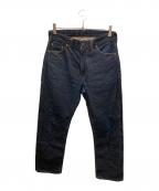 LEVI'Sリーバイス）の古着「551ZXXデニムパンツ」｜インディゴ