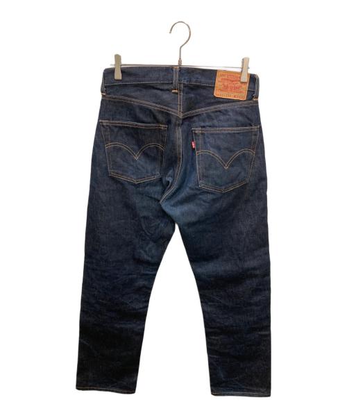 LEVI'S（リーバイス）LEVI'S (リーバイス) 551ZXXデニムパンツ インディゴ サイズ:実寸(ウエスト約76cm 股下約77cmの古着・服飾アイテム