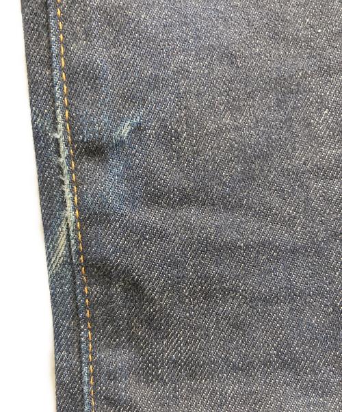 LEVI'S（リーバイス）LEVI'S (リーバイス) 551ZXXデニムパンツ インディゴ サイズ:実寸(ウエスト約76cm 股下約77cmの古着・服飾アイテム