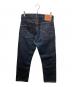LEVI'S (リーバイス) 551ZXXデニムパンツ インディゴ サイズ:実寸(ウエスト約76cm 股下約77cm：30000円