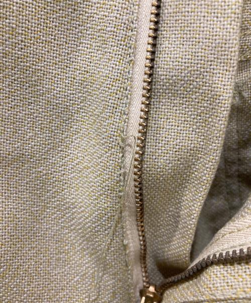 LEVI'S（リーバイス）LEVI'S (リーバイス) ヴィンテージスタプレパンツ ベージュ サイズ:SIZE 78.5cm (W31)の古着・服飾アイテム