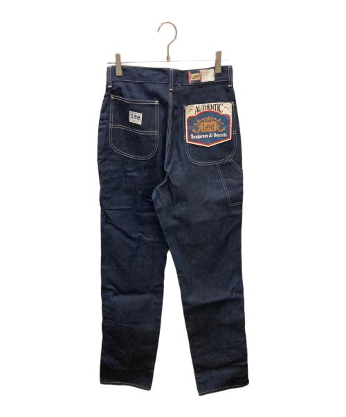 LEE（リー）LEE (リー) ヴィンテージペインターデニムパンツ インディゴ サイズ:SIZE 76cm (W30)の古着・服飾アイテム