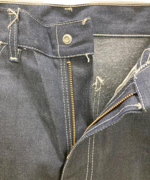 LEE（リー）LEE (リー) ヴィンテージペインターデニムパンツ インディゴ サイズ:SIZE 76cm (W30)の古着・服飾アイテム