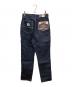 LEE (リー) ヴィンテージペインターデニムパンツ インディゴ サイズ:SIZE 76cm (W30)：40000円