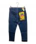Wrangler (ラングラー) 70's-80'sデニムパンツ インディゴ サイズ:実寸(ウエスト約76cm 股下約87cm)：40000円