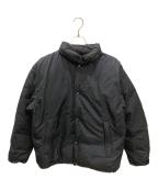 THE NORTH FACEザ ノース フェイス）の古着「オルタレーションシエラジャケット」｜ブラック