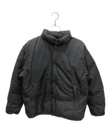 THE NORTH FACE（ザ ノース フェイス）の古着「オルタレーションシエラジャケット」｜ブラック