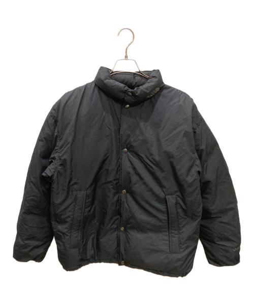 THE NORTH FACE（ザ ノース フェイス）THE NORTH FACE (ザ ノース フェイス) オルタレーションシエラジャケット ブラック サイズ:Mの古着・服飾アイテム