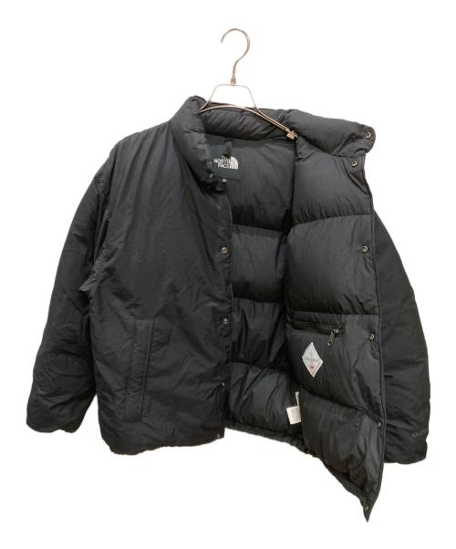 THE NORTH FACE（ザ ノース フェイス）THE NORTH FACE (ザ ノース フェイス) オルタレーションシエラジャケット ブラック サイズ:Mの古着・服飾アイテム