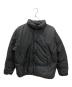 THE NORTH FACE（ザ ノース フェイス）の古着「オルタレーションシエラジャケット」｜ブラック