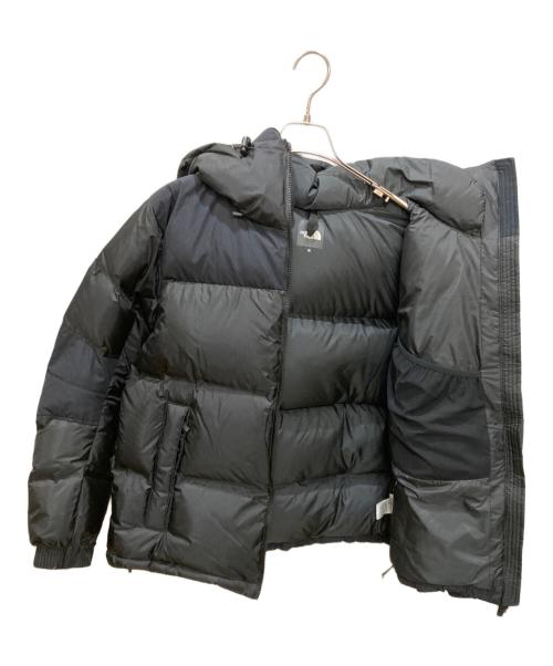 THE NORTH FACE（ザ ノース フェイス）THE NORTH FACE (ザ ノース フェイス) ウィンドストッパーヌプシフーディ ブラック サイズ:Mの古着・服飾アイテム