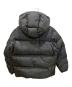 THE NORTH FACE (ザ ノース フェイス) ウィンドストッパーヌプシフーディ ブラック サイズ:M：35000円