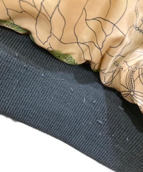 AVIREX（アヴィレックス）AVIREX (アヴィレックス) ジャケット ブラック サイズ:Mの古着・服飾アイテム