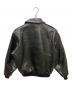 AVIREX (アヴィレックス) ジャケット ブラック サイズ:M：35000円