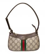 GUCCIグッチ）の古着「オフィディア ミニ ショルダーバッグ」