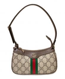 GUCCI（グッチ）の古着「オフィディア ミニ ショルダーバッグ」