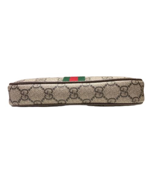 GUCCI（グッチ）GUCCI (グッチ) オフィディア ミニ ショルダーバッグの古着・服飾アイテム