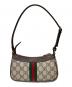 GUCCI (グッチ) オフィディア ミニ ショルダーバッグ：90000円