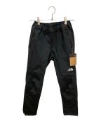 THE NORTH FACEザ ノース フェイス）の古着「Alpine Light Pant」｜ブラック
