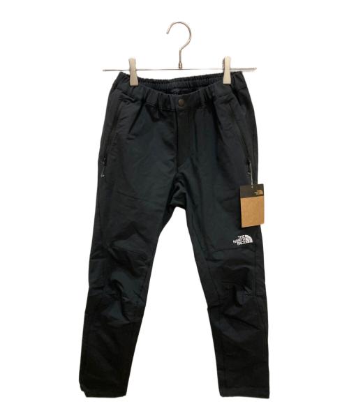 THE NORTH FACE（ザ ノース フェイス）THE NORTH FACE (ザ ノース フェイス) Alpine Light Pant ブラック サイズ:Sの古着・服飾アイテム