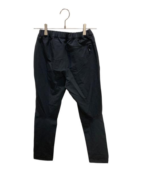 THE NORTH FACE（ザ ノース フェイス）THE NORTH FACE (ザ ノース フェイス) Alpine Light Pant ブラック サイズ:Sの古着・服飾アイテム
