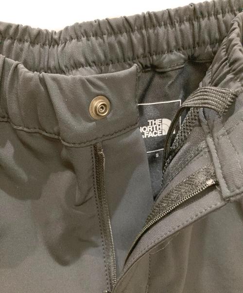 THE NORTH FACE（ザ ノース フェイス）THE NORTH FACE (ザ ノース フェイス) Alpine Light Pant ブラック サイズ:Sの古着・服飾アイテム