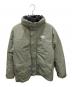 HELLY HANSEN（ヘリーハンセン）の古着「３WAYダウンジャケット」｜カーキ