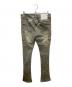 guapi (グアピ) EMERALD SPIDER DENIM/デニムパンツ インディゴ サイズ:SIZE 76cm (W30・M)：22000円