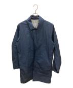 ARC'TERYXアークテリクス）の古着「VEILANCE Partition LT Coat」｜ネイビー