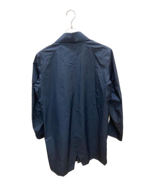 ARC'TERYX（アークテリクス）ARC'TERYX (アークテリクス) VEILANCE Partition LT Coat ネイビー サイズ:Sの古着・服飾アイテム