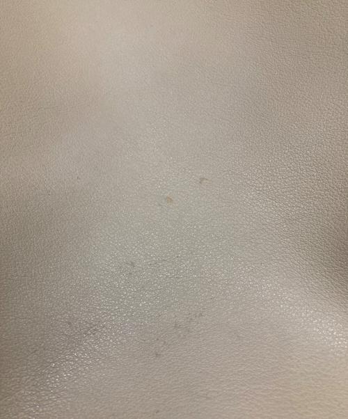 Saint Laurent Paris（サンローランパリ）Saint Laurent Paris (サンローランパリ) ショッピングトートバッグ ベージュの古着・服飾アイテム