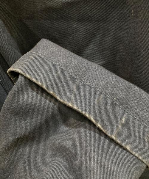 Carhartt WIP（カーハート ワーク イン プログレス）Carhartt WIP (カーハート ワーク イン プログレス) TRIPSTER (トリップスター) KUNICHI MICHIGAN BLAZER / カバーオール ブルー サイズ:Mの古着・服飾アイテム