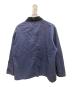 Carhartt WIP (カーハート ワーク イン プログレス) TRIPSTER (トリップスター) KUNICHI MICHIGAN BLAZER / カバーオール ブルー サイズ:M：25000円