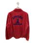 Hysteric Glamour (ヒステリックグラマー) SPEAK NO EVIL ジャケット レッド サイズ:XL：35000円